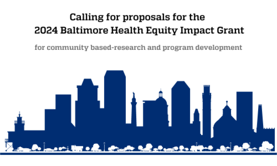 BHE Impact Grant Call for 2024 applicants 