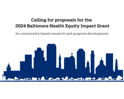 BHE Impact Grant Call for 2024 applicants 