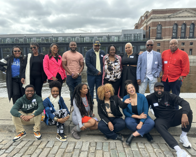 BNLP Fellows Networking Event- April 29, 2023  BNLP Fellows Networking Event- April 29, 2023