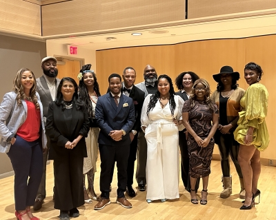 2023 Bunting Fellows Group Photo 2023 Bunting Fellows Group Photo