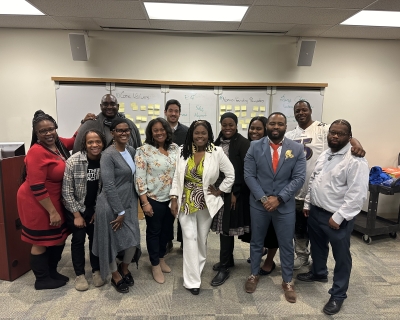 2024 Bunting Fellows 2024 Bunting Fellows