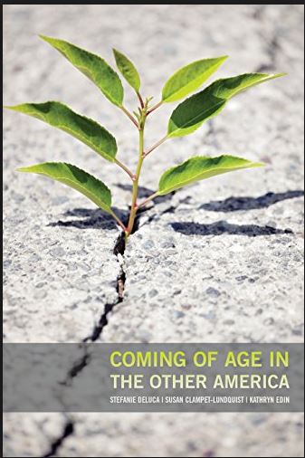 coming of age