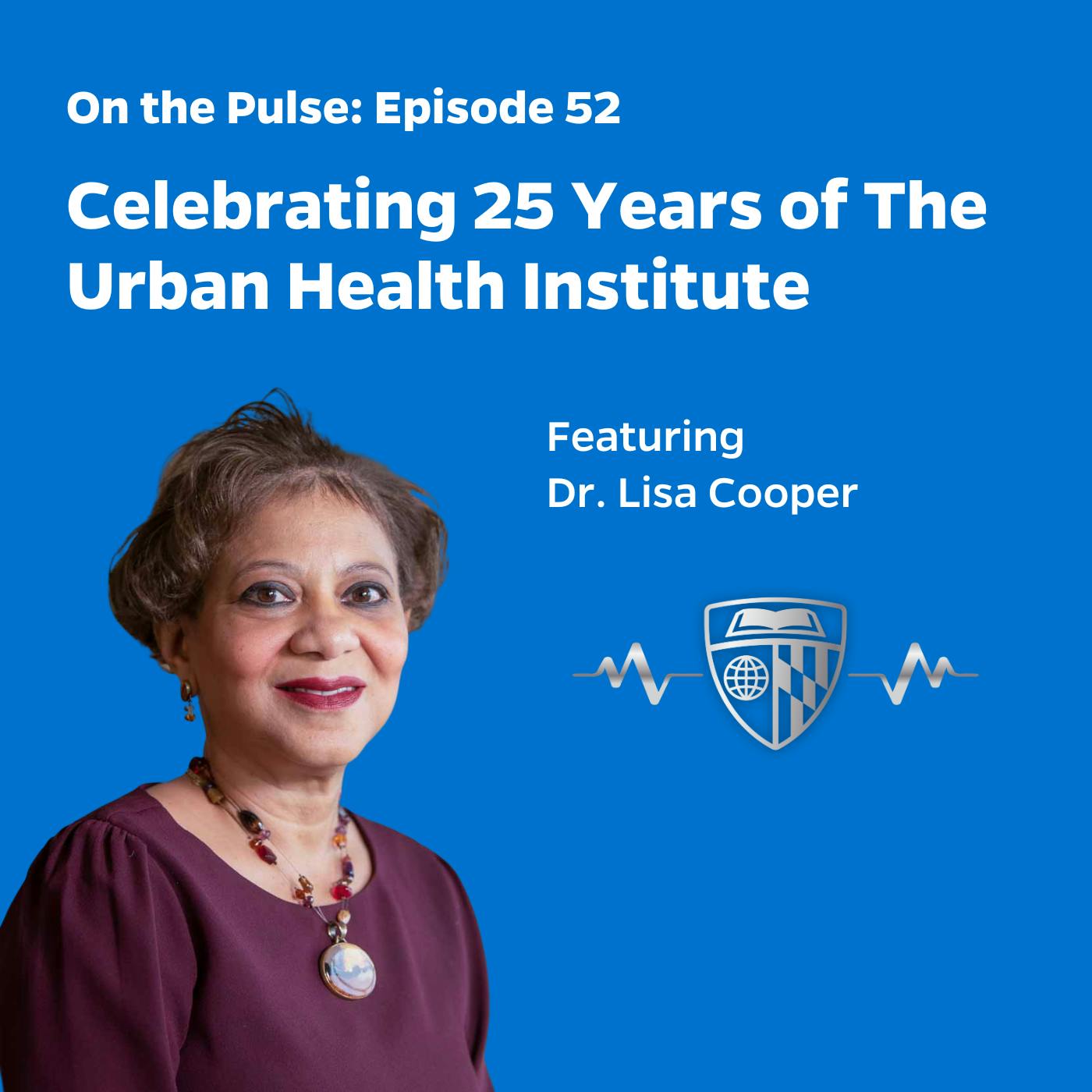 On the Pulse: Episode 52 flyer