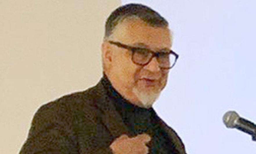 David Hates-Bautista