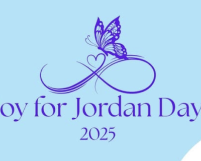 Joy for Jordan Day 2025 Joy for Jordan Day 2025