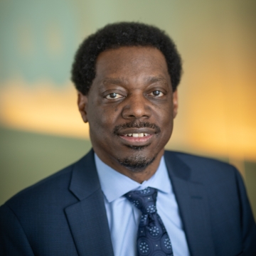 Darrell Gaskin Darrell Gaskin