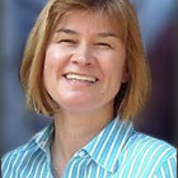 Dr. Michelle Carlson