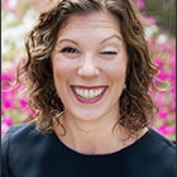 Sarah Hemminger
