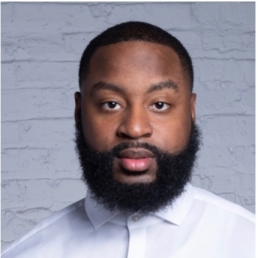 Dion Bowen 2023 Fellow Dion Bowen 2023 Fellow