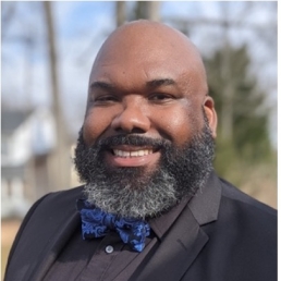 Jayson Green 2023 Fellow Jayson Green 2023 Fellow