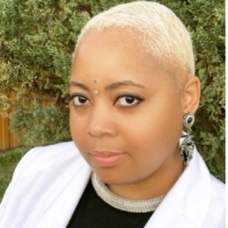 Paris Samone 2023 Fellow Paris Samone 2023 Fellow