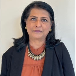 Tahira Mussarat Hussain 2023 Fellow Tahira Mussarat Hussain 2023 Fellow