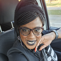 Deitre Williams Deitre Williams