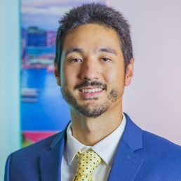 Minju Zukowski Minju Zukowski