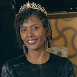 Renee Webber Renee Webber