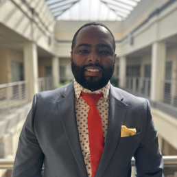 Wesley Hawkins Wesley Hawkins