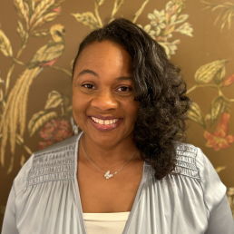 Veronica Parker Veronica Parker