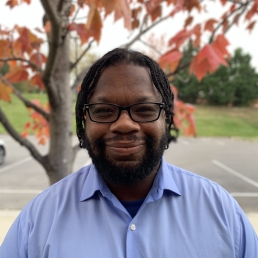 Samuel Patterson Samuel Patterson