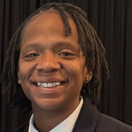 Dana Carr's Headshot Dana Carr's Headshot