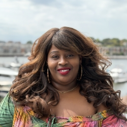 Keyona Hough