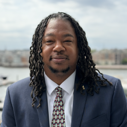 Jamal Turner