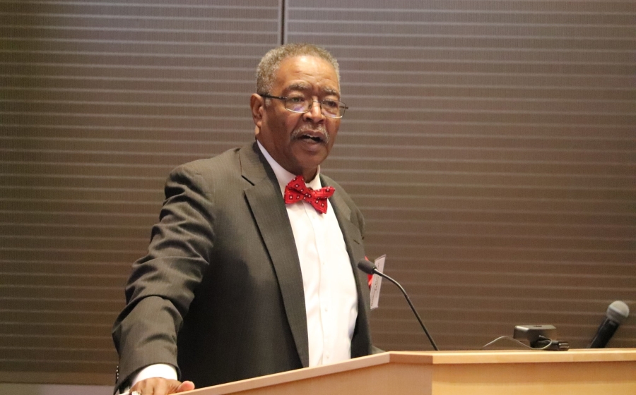 Bishop Douglas Miles Bishop Douglas Miles