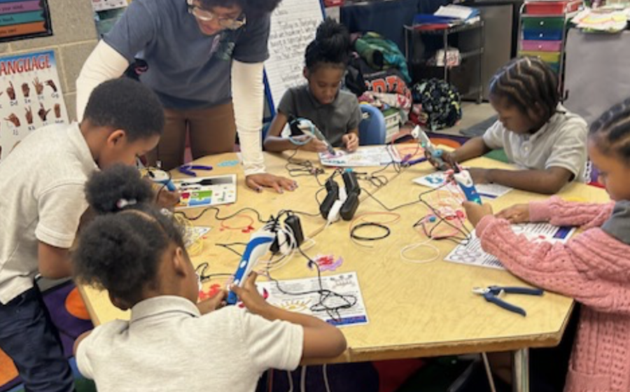 Crayons & Culture Programming Crayons & Culture Programming