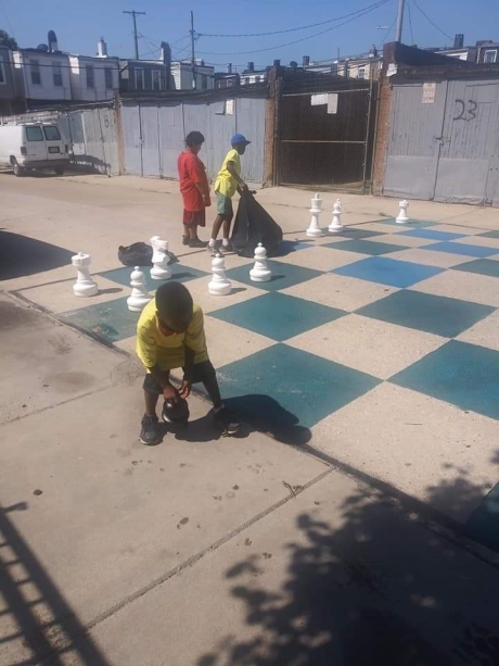 chess