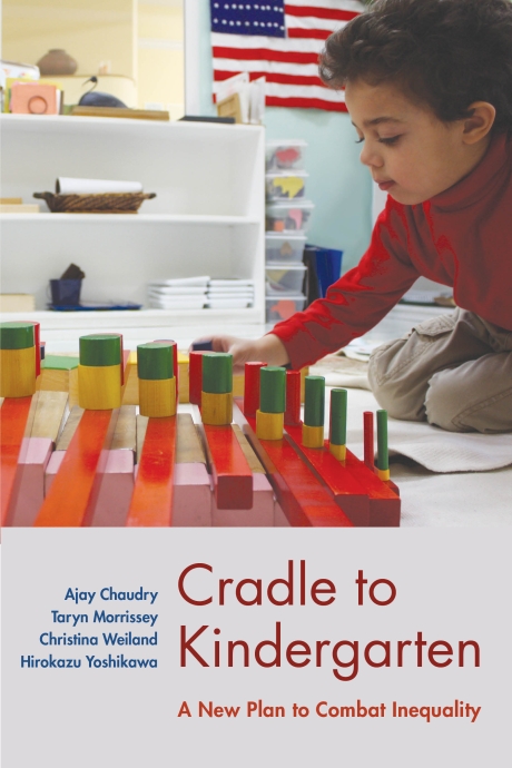 cradle to kindergarten