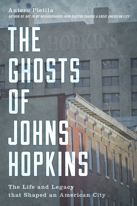 ghosts