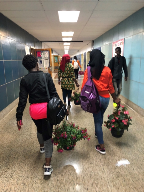 students