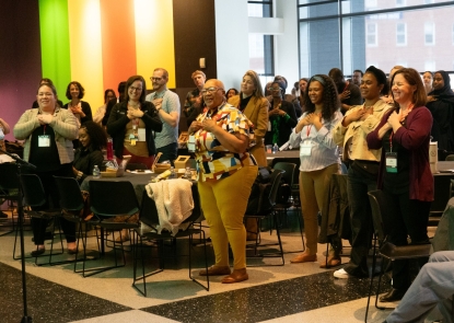 2024 SDOH Event